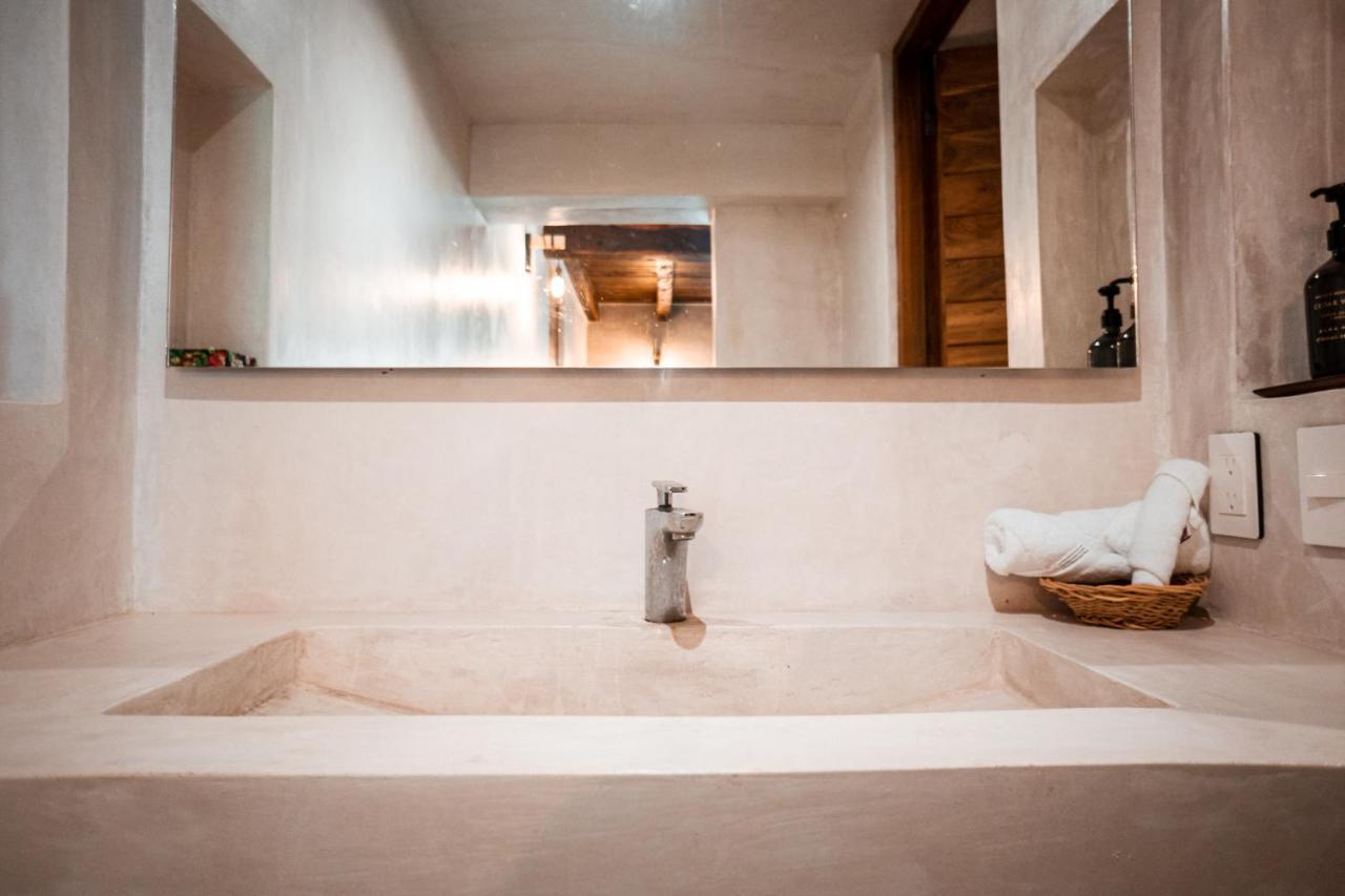 Hotel MAG - HA Tulum Pueblo Buitenkant foto