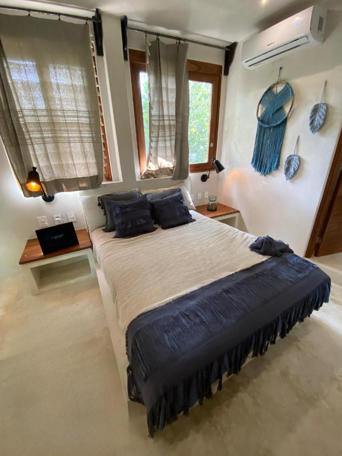 Hotel MAG - HA Tulum Pueblo Buitenkant foto
